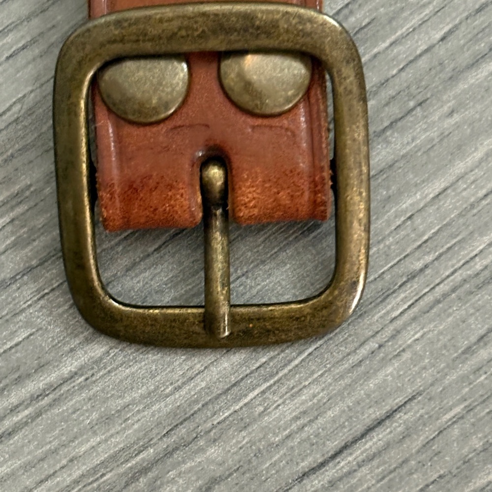 Skinny Studded Belt Bundle - Picture 7 of 10